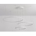 Подвесная люстра Ambrella Light Comfort FL5533