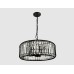 Подвесная люстра Ambrella Light Traditional TR5815
