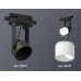 Трековый однофазный светильник Ambrella Light Track System XT6602086 (C6602, N6252)