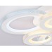 Потолочная люстра Ambrella Light Acrylica Original FA8872