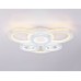 Потолочная люстра Ambrella Light Acrylica Original FA8872