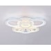 Потолочная люстра Ambrella Light Acrylica Original FA8872