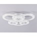 Потолочная люстра Ambrella Light Acrylica Original FA8872