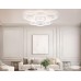 Потолочная люстра Ambrella Light Acrylica Original FA8872