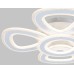 Потолочная люстра Ambrella Light Acrylica Original FA8925