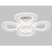 Потолочная люстра Ambrella Light Acrylica Original FA8925