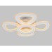 Потолочная люстра Ambrella Light Acrylica Original FA8925
