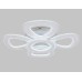 Потолочная люстра Ambrella Light Acrylica Original FA8925