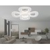 Потолочная люстра Ambrella Light Acrylica Original FA8925