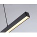 Трековый однофазный светильник Ambrella Light Track System GL6785