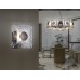 Настенный светильник Ambrella Light High Light Crystal LH31037