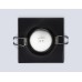 Встраиваемый светильник Ambrella Light Techno spot Acrylic Tech TN30710