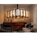 Подвесная люстра Ambrella Light Traditional TR5150