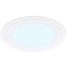 Встраиваемый светодиодный светильник Ambrella Light Downlight DCR379