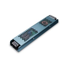 Блок питания для светодиодной ленты Ambrella Light Led Driver 12V Illumination 400Вт 33.3A IP20 GS8912