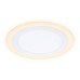 Встраиваемый светодиодный светильник Ambrella Light Downlight DCR379