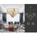 Подвесная люстра Ambrella Light Traditional TR5258