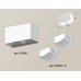 Потолочный светильник Ambrella Light Techno Spot XS7850022 (C7850, N7756)