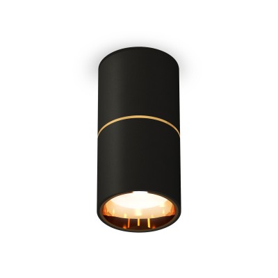 Накладной светильник Ambrella Light Techno XS6302082 (C6302, A2062, N6113)