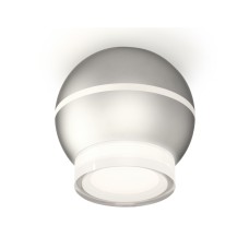 Накладной светильник с дополнительной подсветкой Ambrella Light Techno XS1103031 (C1103, N7160)