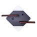 Настенный светодиодный светильник Ambrella Light Wall FW101