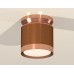 Потолочный светильник Ambrella Light Techno Spot XS8117010 (N8912, C8117, N8126)