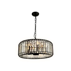 Подвесная люстра Ambrella Light Traditional TR5815
