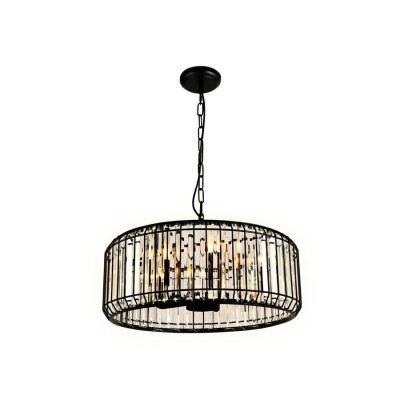 Подвесная люстра Ambrella Light Traditional TR5815
