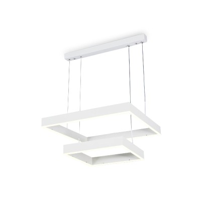 Подвесной светильник Ambrella Light Acrylica FA6631