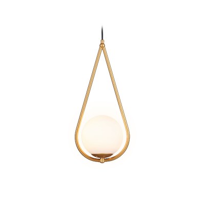 Подвесной светильник Ambrella Light Modern TR2599