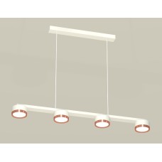 Подвесной светильник Ambrella Light Traditional (C9151, N8126) XB9151153