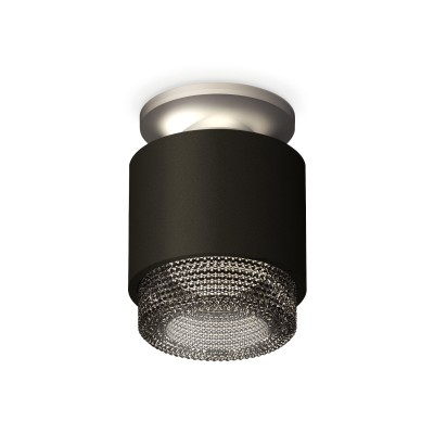 Потолочный светильник Ambrella Light Techno Spot XS7511102 (N7928, C7511, N7192)