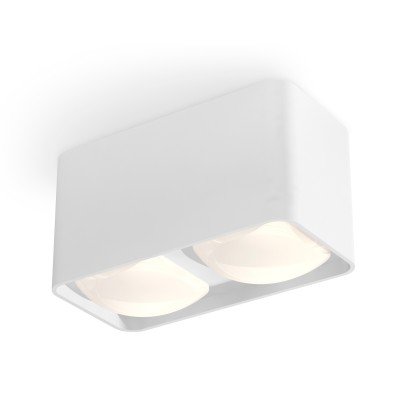 Потолочный светильник Ambrella Light Techno Spot XS7850022 (C7850, N7756)