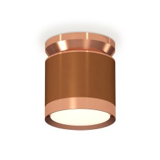 Потолочный светильник Ambrella Light Techno Spot XS8117010 (N8912, C8117, N8126)