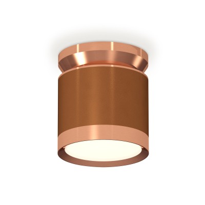Потолочный светильник Ambrella Light Techno Spot XS8117010 (N8912, C8117, N8126)
