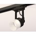 Трековый однофазный светильник Ambrella Light Track System XT6602086 (C6602, N6252)