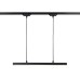 Трековый однофазный светильник Ambrella Light Track System GL6785