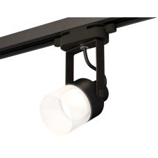 Трековый однофазный светильник Ambrella Light Track System XT6602086 (C6602, N6252)