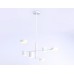 Люстра на штанге Ambrella Light Comfort FL51684