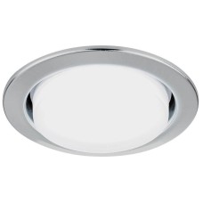 Встраиваемый светильник Ambrella Light GX53 Classic G101 CH