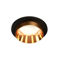 Встраиваемый светильник Ambrella Light Techno Spot XC6513024 (C6513, N6134)