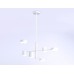 Люстра на штанге Ambrella Light Comfort FL51684