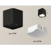 Потолочный светильник Ambrella Light Techno Spot XS7841022 (C7841, N7756)