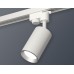 Трековый однофазный светильник Ambrella Light Track System XT6322004 (A2520, C6322, N6104)