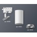 Трековый однофазный светильник Ambrella Light Track System XT6322004 (A2520, C6322, N6104)