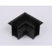 Коннектор угловой Ambrella Light Magnetic 220V GL1040