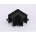 Коннектор угловой Ambrella Light Magnetic 220V GL1040