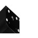 Заглушка для корпуса в натяжной потолок для магнитного шинопровода Ambrella Light Magnetic GL3623
