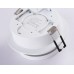 Встраиваемый светильник Ambrella Light GX53 Acrylic tech TN5240