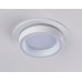 Встраиваемый светильник Ambrella Light GX53 Acrylic tech TN5240